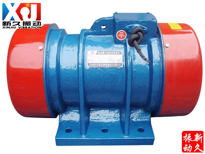 ZDS系列振動(dòng)電機(jī)